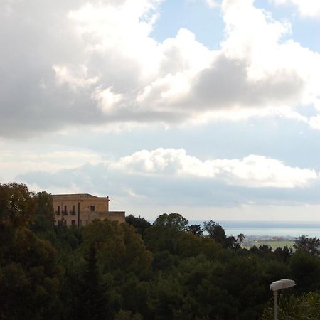 Agrigento Doc House Exterior foto