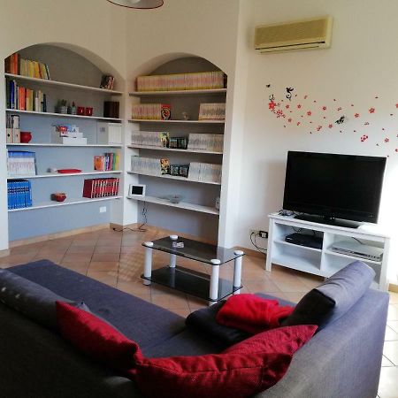 Agrigento Doc House Exterior foto