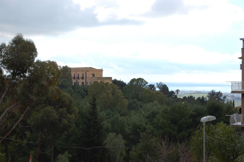 Agrigento Doc House Exterior foto