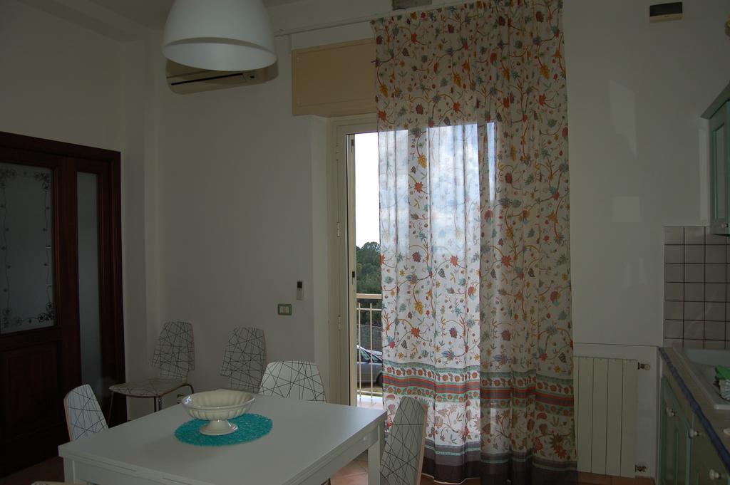 Agrigento Doc House Exterior foto