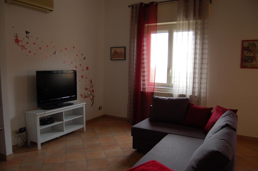Agrigento Doc House Exterior foto