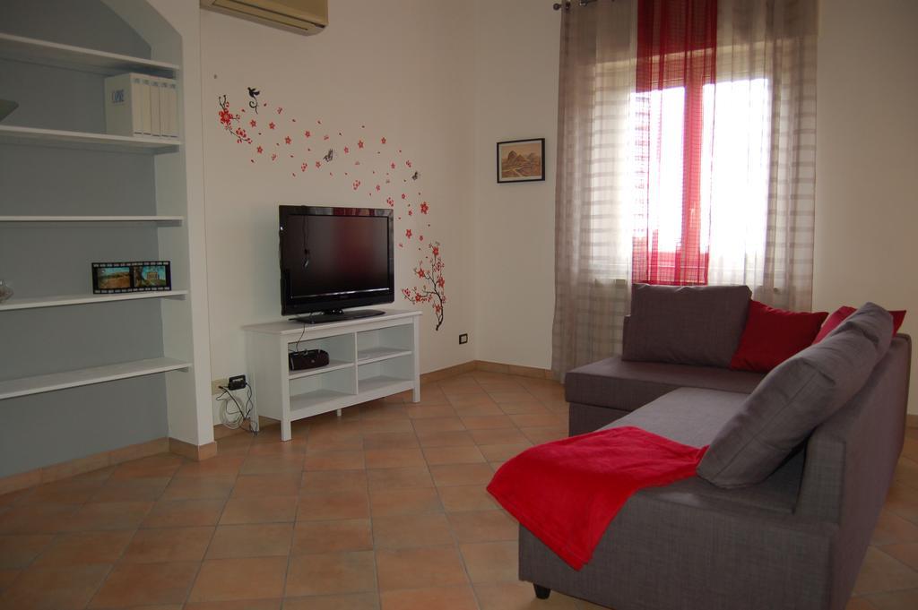Agrigento Doc House Exterior foto