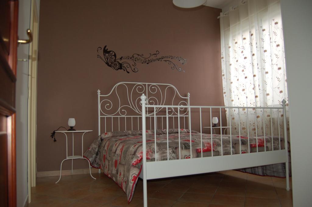 Agrigento Doc House Exterior foto