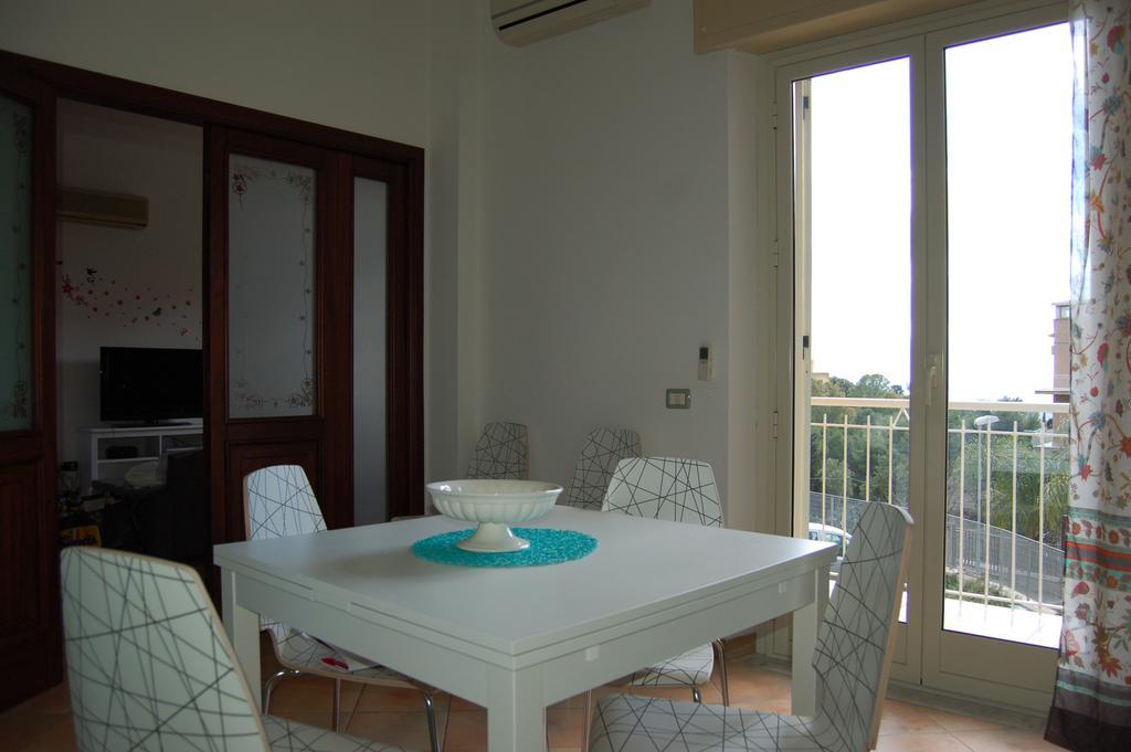 Agrigento Doc House Exterior foto