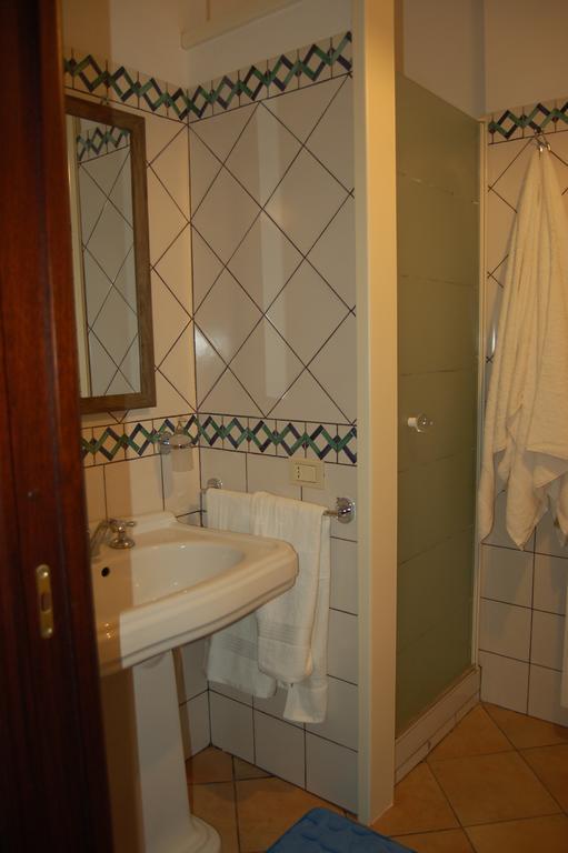 Agrigento Doc House Exterior foto