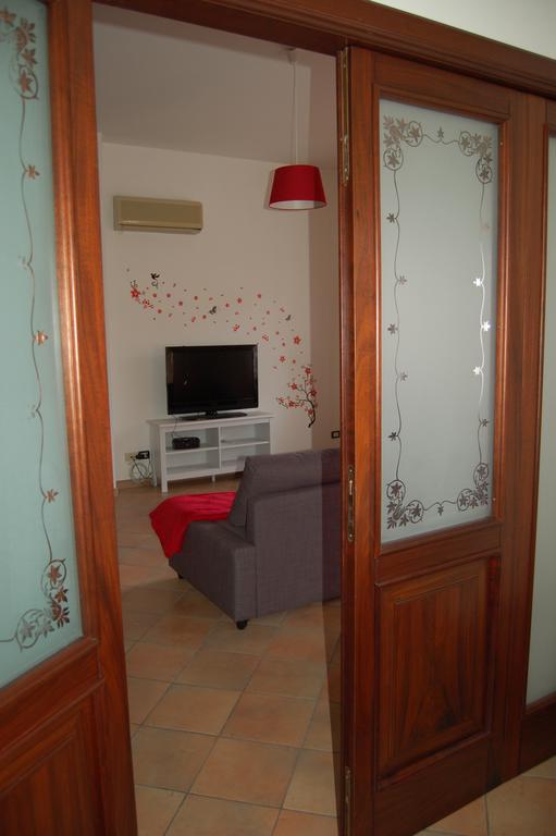 Agrigento Doc House Exterior foto