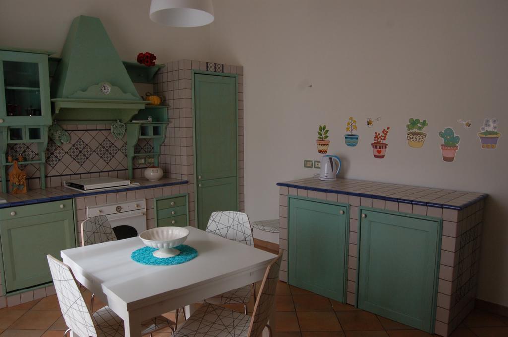 Agrigento Doc House Exterior foto