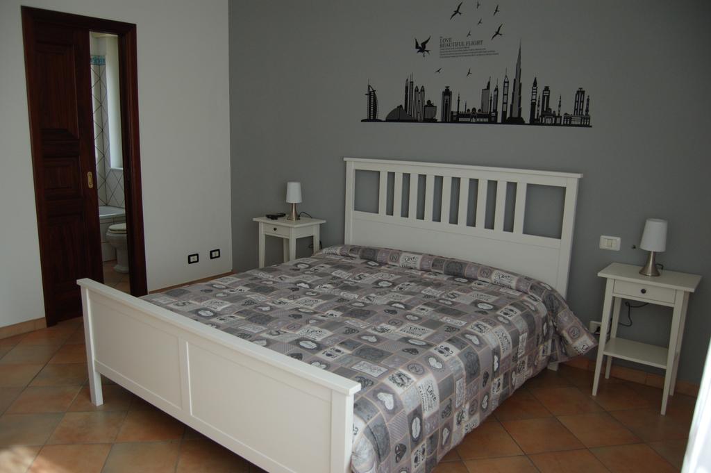 Agrigento Doc House Exterior foto