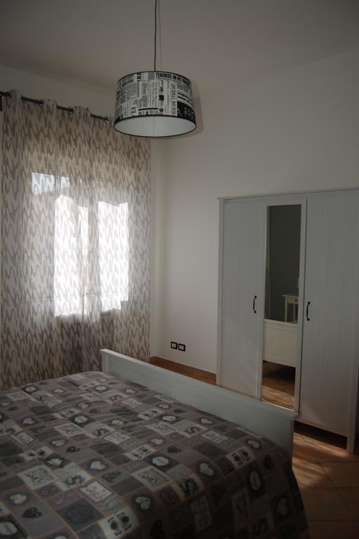 Agrigento Doc House Exterior foto