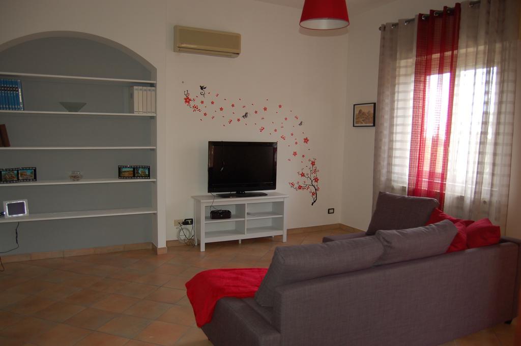 Agrigento Doc House Exterior foto