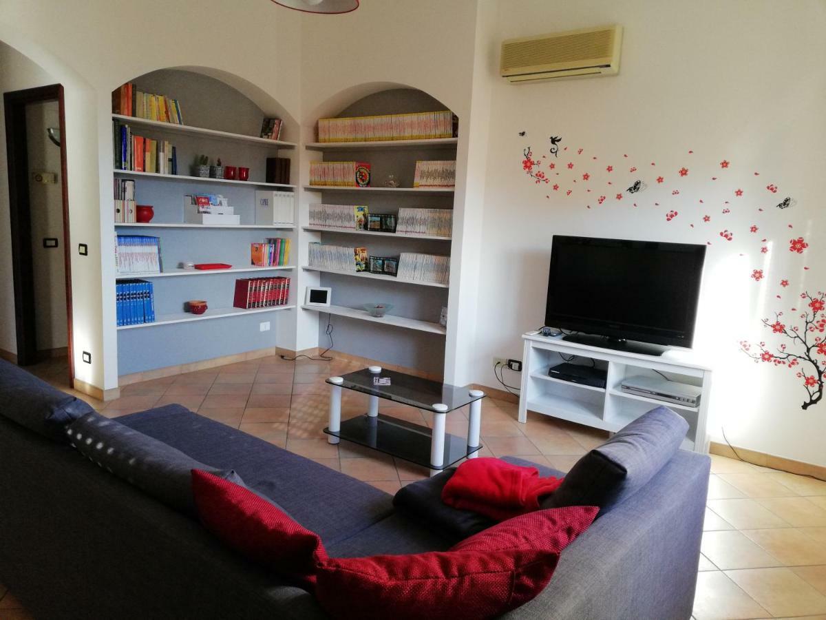 Agrigento Doc House Exterior foto